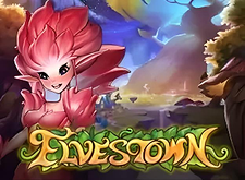 Elves Town logo