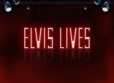 Elvis Lives preview