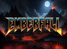 Emberfall logo