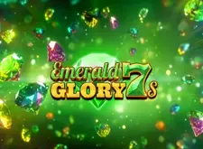 logotipo de Emerald Glory 7s