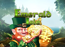 Emerald Isle logo