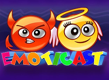 Emoticast logo
