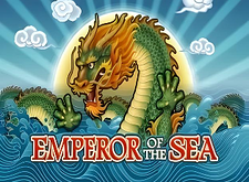 Emperor of the Sea logo