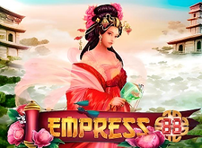 Empress88 logo