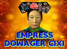 Empress Dowager Cixi logo