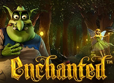 Enchanted logo