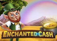 Enchanted Cash logo