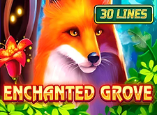 Enchanted Grove preview