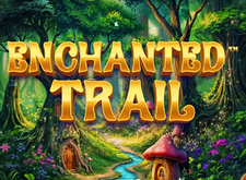 Enchanted Trail logo