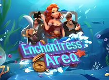 Enchantress Area logo