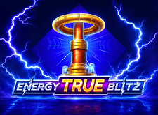 Energy True Blitz