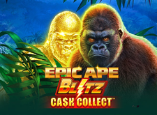 Epic Ape Blitz Cash