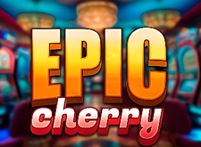 Epic Cherry Logo