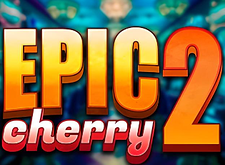 Epic Cherry 2 Logo