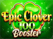 Epic Clover 100 Booster preview