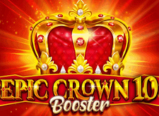 Epic Crown 10 Booster preview