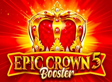 Epic Crown 5 Booster preview