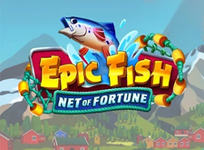 Epic Fish Net of Fortune preview