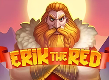 logotipo de Erik The Red