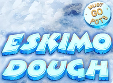 логотип Eskimo Dough