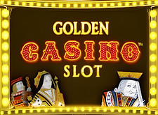 Espresso Games Golden Casino logo