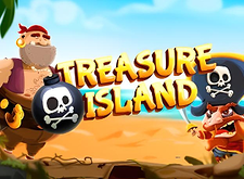 Espresso Games Treasure Island