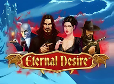 Eternal Desire Logo