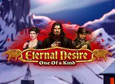 Eternal Desire One of a Kind preview