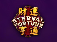 Eternal Fortune logo