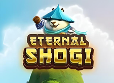 Eternal Shogi logo