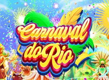 Eurasian Gaming Carnaval do Rio logo