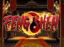 logotipo de Eurasian Gaming Feng Shen