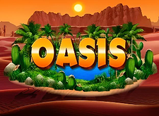 Eurasian Gaming Oasis logo