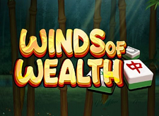 logotipo de Eurasian Gaming Winds of Wealth