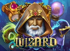 Eurasian Gaming Wizard logo