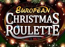 European Christmas Roulette logo