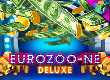EuroZoone Deluxe logo