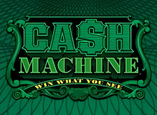 logotipo de Everi Cash Machine