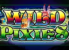 Everi Wild Pixies logo