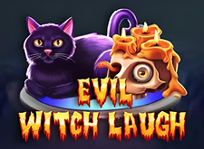 Evil Witch Laugh preview