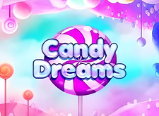 Evoplay Candy Dreams Logo