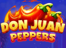 Evoplay Don Juan Peppers preview