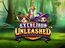 Excalibur Unleashed