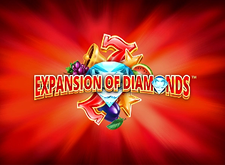 logotipo de Expansion of Diamonds