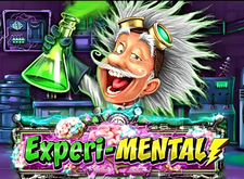 Experi Mental logo