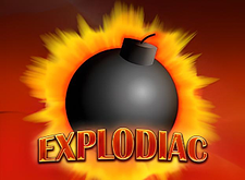 Explodiac-Logo