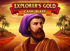 Explorers Gold logo
