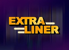 logotipo de Extra 10 Liner