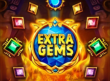 logotipo de Extra Gems