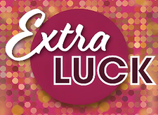 Extra Luck logo